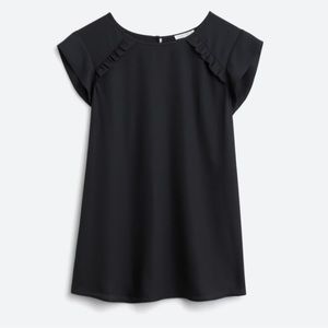 Cloth & Bloom Dana Maternity Blouse